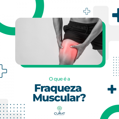 O que é Fraqueza Muscular? O que é Fraqueza Muscular?