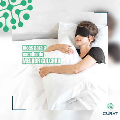 Dicas para a escolha do melhor colchão. Dicas para a escolha do melhor colchão.